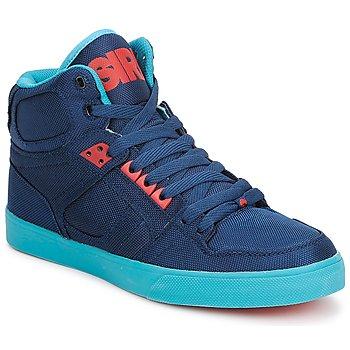 Foto Zapatillas altas Osiris Nyc83 Vlc