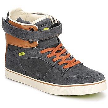 Foto Zapatillas altas Osiris Rhyme Rmx