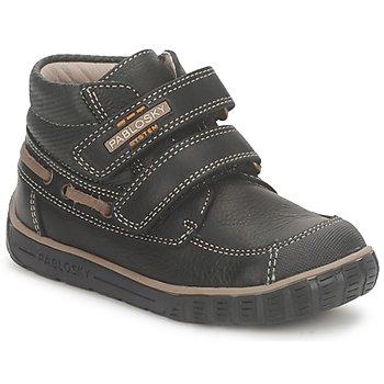 Foto Zapatillas altas Pablosky Helko