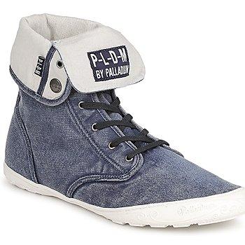 Foto Zapatillas altas Palladium Gatika