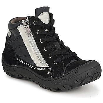 Foto Zapatillas altas Palladium Quilt Sud