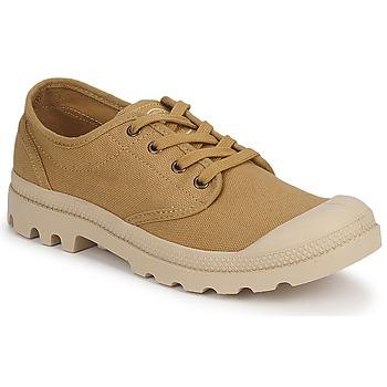 Foto Zapatillas altas Palladium Us Oxford