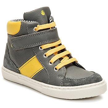 Foto Zapatillas altas Petit Bateau Skate