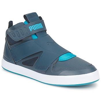 Foto Zapatillas altas Puma El Rey Future