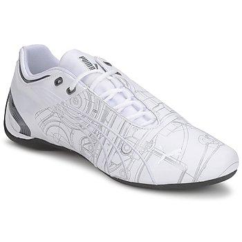 Foto Zapatillas altas Puma Future Cat Engine