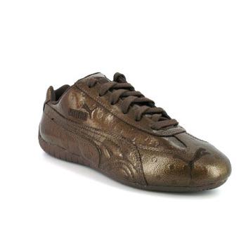 Foto Zapatillas altas Puma Speed Cat Gloss