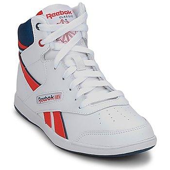 Foto Zapatillas altas Reebok Bb7700 Mid