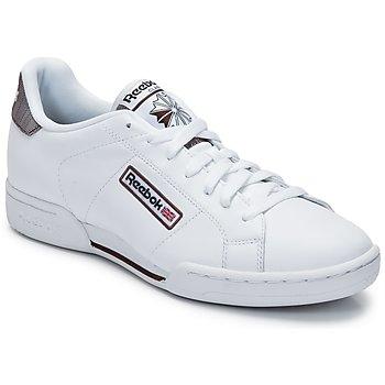 Foto Zapatillas altas Reebok Npc Ii R12