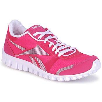Foto Zapatillas altas Reebok Realflex Optimal