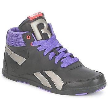 Foto Zapatillas altas Reebok Roxity Mid