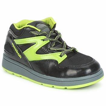 Foto Zapatillas altas Reebok Versa Pump Omni Lite