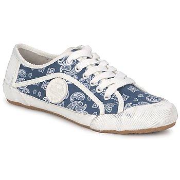 Foto Zapatillas altas Replay Valgreen