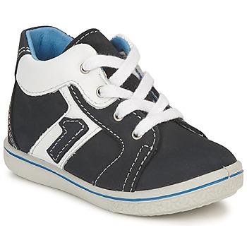 Foto Zapatillas altas Ricosta Corbin