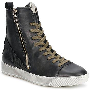 Foto Zapatillas altas Serafini Alaska