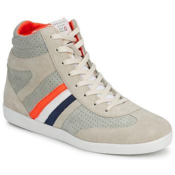 Foto Zapatillas altas Serafini Brooklyn