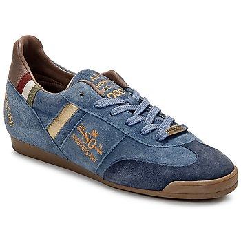Foto Zapatillas altas Serafini Feat-80