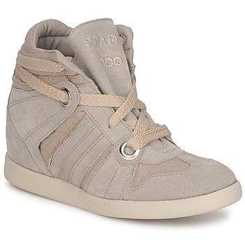 Foto Zapatillas altas Serafini Manathan
