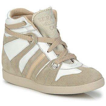Foto Zapatillas altas Serafini Manathan