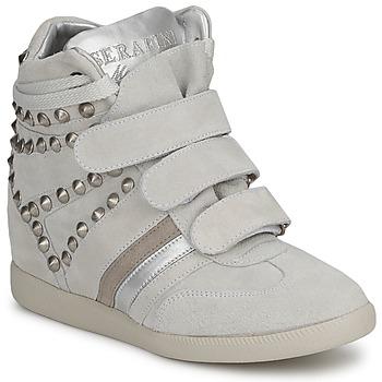 Foto Zapatillas altas Serafini Manathan Studd