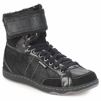 Foto Zapatillas altas Skechers Intense