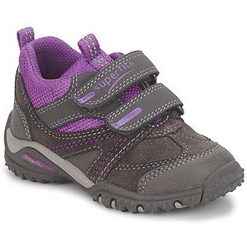 Foto Zapatillas altas Superfit Nioki