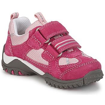 Foto Zapatillas altas Superfit Sport Mini