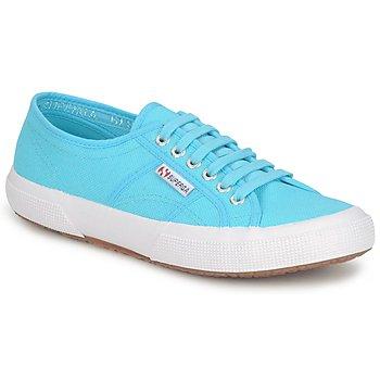 Foto Zapatillas altas Superga 2750