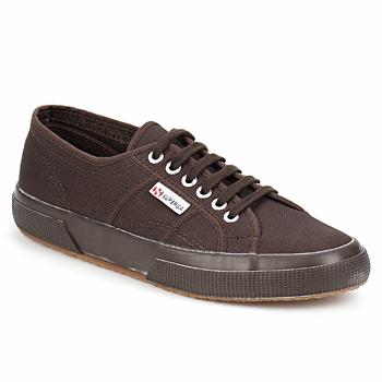 Foto Zapatillas altas Superga 2750