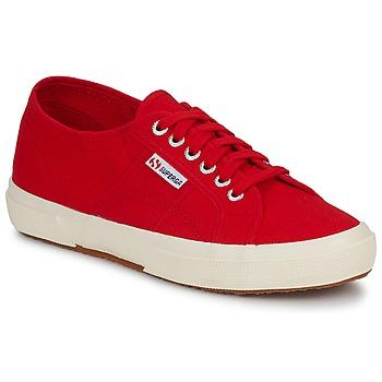 Foto Zapatillas altas Superga 2750 Plus