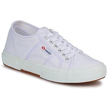 Foto Zapatillas altas Superga 2750 Plus