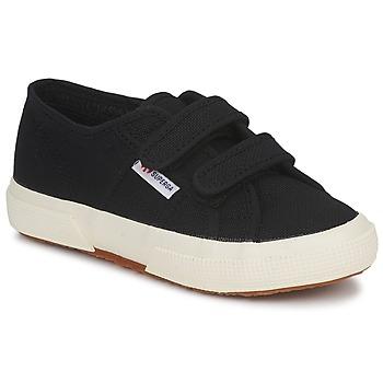 Foto Zapatillas altas Superga 2750 Strap