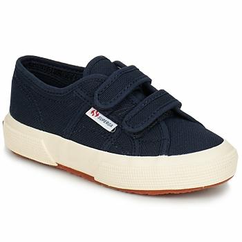 Foto Zapatillas altas Superga 2750 Strap