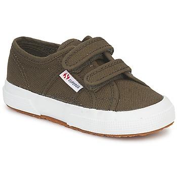 Foto Zapatillas altas Superga 2750 Strap
