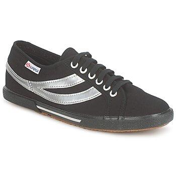 Foto Zapatillas altas Superga 2951