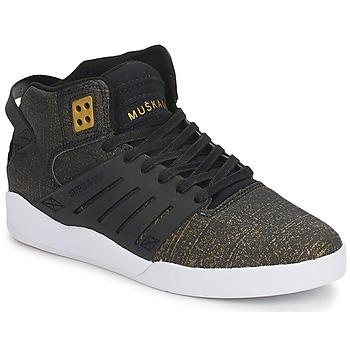 Foto Zapatillas altas Supra Skytop 3