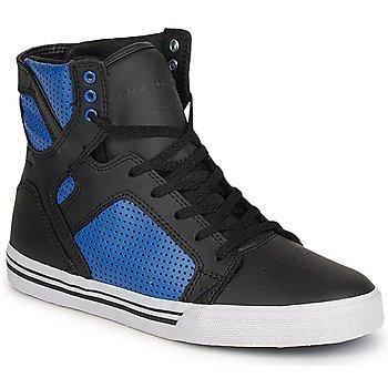 Foto Zapatillas altas Supra Skytop