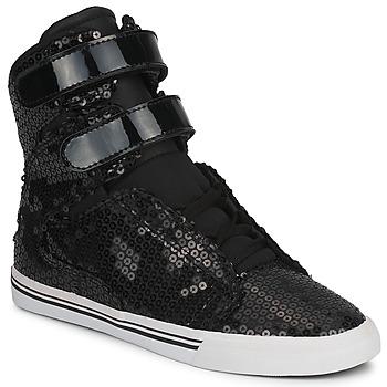 Foto Zapatillas altas Supra Society