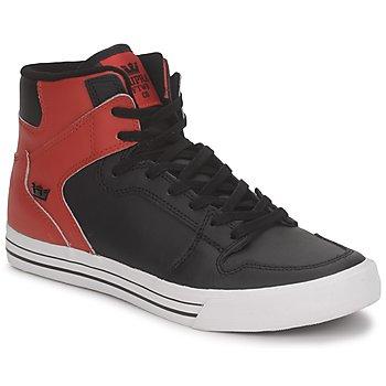 Foto Zapatillas altas Supra Vaider
