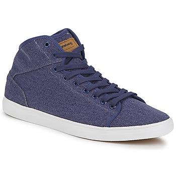 Foto Zapatillas altas Supreme Being Pave Canvas Washed