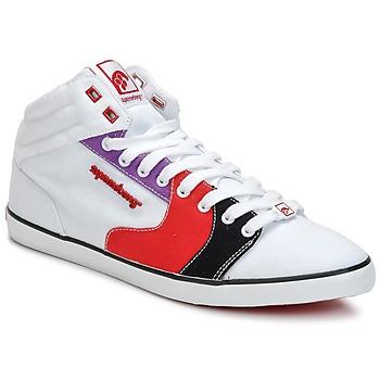 Foto Zapatillas altas Supreme Being Pave