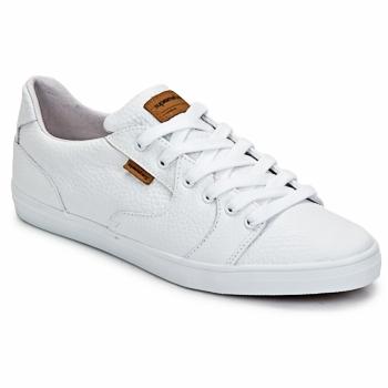 Foto Zapatillas altas Supreme Being Slab Leather