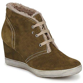 Foto Zapatillas altas Tamaris Inselm Fur