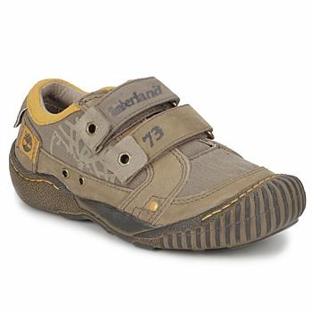 Foto Zapatillas altas Timberland Crown Point