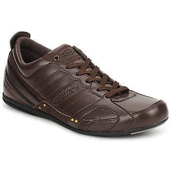 Foto Zapatillas altas Umbro Bullet