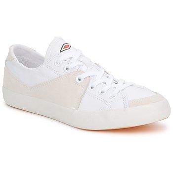 Foto Zapatillas altas Umbro Milton Low Leather