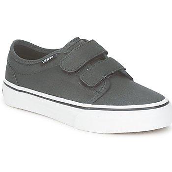Foto Zapatillas altas Vans 106V