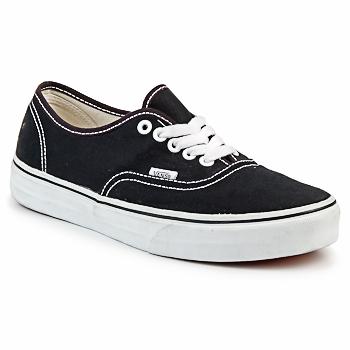 Foto Zapatillas altas Vans Authentic