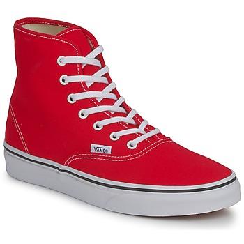 Foto Zapatillas altas Vans Authentic Hi