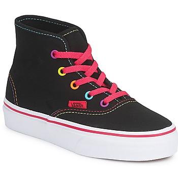 Foto Zapatillas altas Vans Authentic Hi