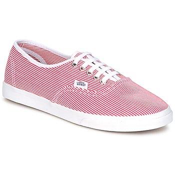 Foto Zapatillas altas Vans Authentic Lo Pro